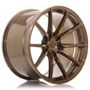Felgi Concaver CVR4 21x9 ET35 5x112 Brushed Bronze
