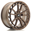 Felgi Japan Racing JR45 20x8.5 ET25-45 5H Blank Matt Bronze