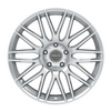 FELGI PROLINE PXK 5x120 8.5x19 ET35 Metallic Silver