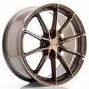 FELGI JAPAN RACING JR37 20x8.5 ET35 5x112 Platinum Bronze