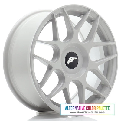 Felgi Japan Racing JR18 16x7 ET20-35 BLANK Custom Finish