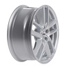 FELGI RIAL ASTORGA 5x114.3 7.5x19 ET49.5 Polar Silver