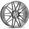 FELGI WRATH WF-3 5x112 10x20 ET40 Gloss Grey