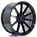 FELGI JAPAN RACING JR37 21x11.5 ET17-60 5H BLANK Glossy Black