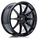 Felgi Japan Racing JR11 19x8.5 ET35 5x120 Gloss Black