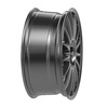 FELGI ATS STREETRALLYE 4x108 7x17 ET45 Dark Grey