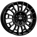 Felgi MAK NOMAD 6x139.7 7.5x17 ET24 Gloss Black