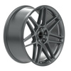 FELGI PROLINE PFG FORGED 5x130 10x22 ET21 Matt Grey