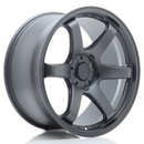 Felgi Japan Racing SL03 19x9 ET20-31 5H BLANK Matt Gun Metal