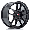 Felgi Japan Racing JR29 17x8 ET20-38 BLANK Gloss Black