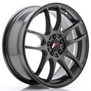 Felgi Japan Racing JR29 17x7 ET40 5x100/114 Hyper Gray