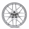 FELGI AVUS AC-MB4 5x112 8x18 ET57 HYPER SILVER