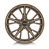 FELGI AVUS AF18 5x112 8.5x19 ET40 Bronze