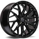 Felgi SEVENTY9 SV-C 5x114.3 8.5x19 ET40 Black Glossy
