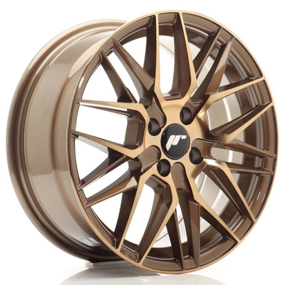 Felgi Japan Racing JR28 16x7 ET40 4x100 Platinum Bronze