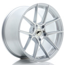 Felgi Japan Racing JR30 19x9.5 ET20-40 5H BLANK Silver Machined Face