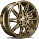 FELGI SEVENTY9 SV-R 5x120 8.5x20 ET35 Deep Matt Bronze