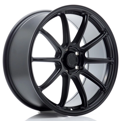 Felgi Japan Racing SL04 19x8.5 ET45 5x112 Matt Black