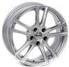 FELGI GMP ITALIA ASTRAL 5x114.3 8x18 ET45 SILVER