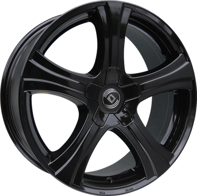 FELGI DIEWE BARBA 5x112 8x18 ET27 Neros