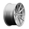 Felgi Proline S1.1 MARLIN OP1 5x112 9x20 ET28 Velocity Silver