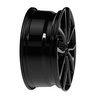 FELGI AUTEC VIDRA 5x108 7x18 ET47 Black Polished