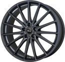 Felgi Brock B43 5x114.3 8x19 ET43 Cosmic Grey Matt