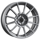 Felgi MAK HAVALON 4x098 7x17 ET35 Titanium