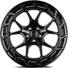 Felgi SEVENTY9 SCF-W 5x112 9x20 ET30 Black Glossy