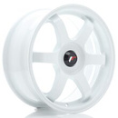 Felgi Japan Racing JR3 16x7 ET25-40 BLANK White