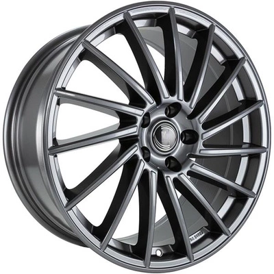 FELGI DIEWE BRIOSA 5x108 8.5x20 ET45 Platins