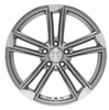 FELGI 2DRV WH27 5x112 9x20 ET33 DGP+