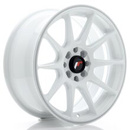 Felgi Japan Racing JR11 16x7 ET30 5x100/114 White