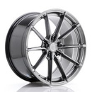 FELGI JAPAN RACING JR37 19x9.5 ET40 5x120 Hyper Black