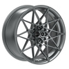 Felgi Proline PFM FORGED 5x112 9.5x20 ET28 Matt Grey
