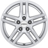 FELGI RONAL R65 5x114.3 8.5x20 ET40 Silver