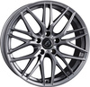 FELGI DAMINA DM08 5x112 8.5x19 ET35 Anthrazit