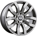 FELGI CMS C22 5x112 6.5x16 ET52 Titanium