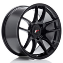 Felgi Japan Racing JR29 17x9 ET20-38 BLANK Gloss Black