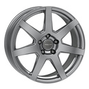 FELGI PROLINE B1 5x112 8x18 ET30 Grey Glossy