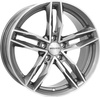 FELGI MONACO RR8M 5x112 8.5x19 ET35 Anthracite Polish