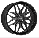 FELGI DOTZ LONGBEACH BLACK 5x130 10.5x21 ET48 Black