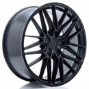 FELGI JAPAN RACING JR38 21x9 ET10-52 5H BLANK Matt Black