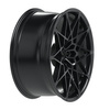 Felgi Proline PFM FORGED 5x112 9.5x20 ET28 Black Matt