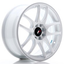 Felgi Japan Racing JR29 16x7 ET40 5x100/114 White