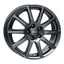 Felgi Rial MILANO 5x112 7x17 ET40 Titanium