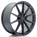 FELGI JAPAN RACING SL02 20x9 ET20-51 5H BLANK Matt Gun Metal