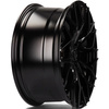 FELGI SEVENTY9 SV-C 5x114.3 8x18 ET40 Black Glossy