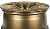 Felgi SEVENTY9 SCF-P 5x112 8.5x19 ET30 Sand Bronze