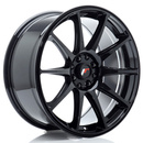 Felgi Japan Racing JR11 18x8.5 ET35 5x100/108 Gloss Black
